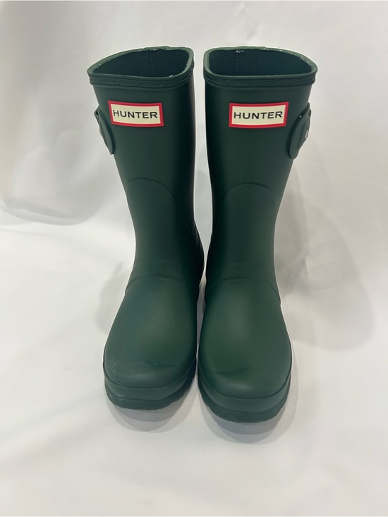 Hunter Shoes - Hunter women’s boots